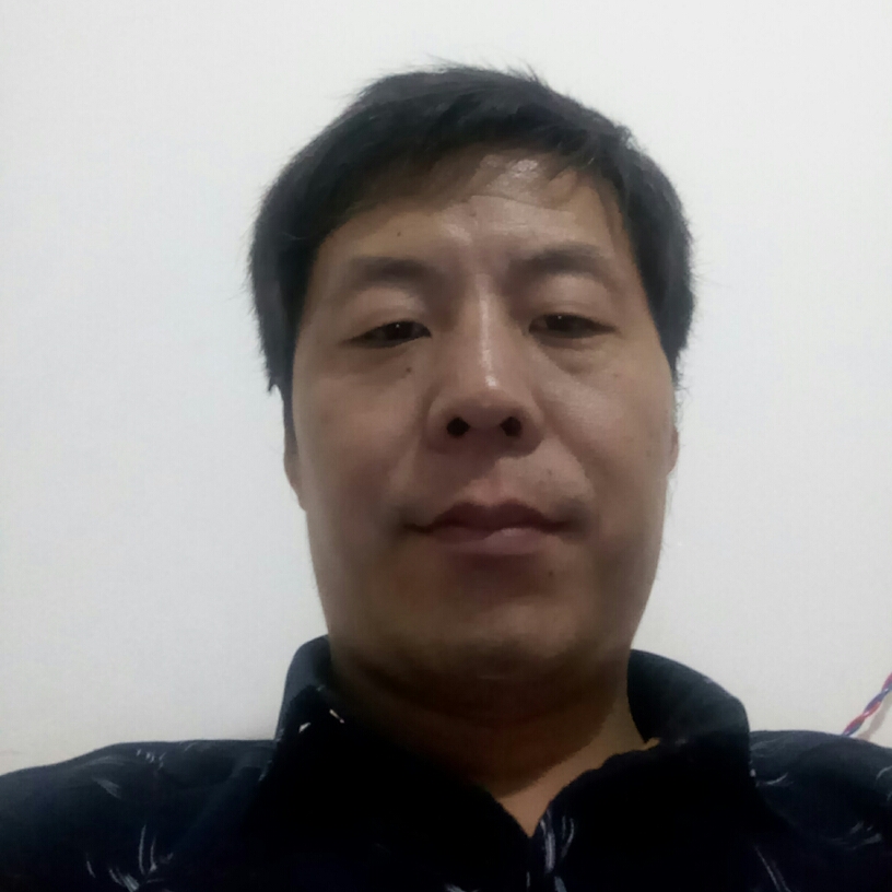 简单大叔的照片