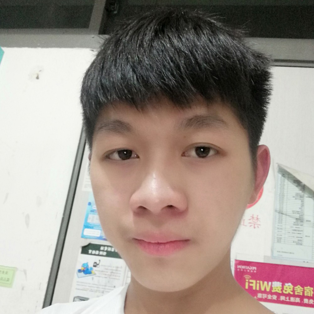 寻找另&一个她的照片