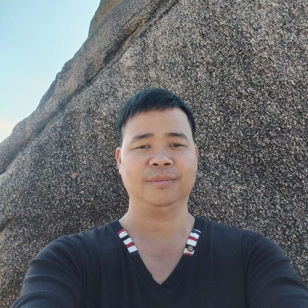 紧张砖的照片