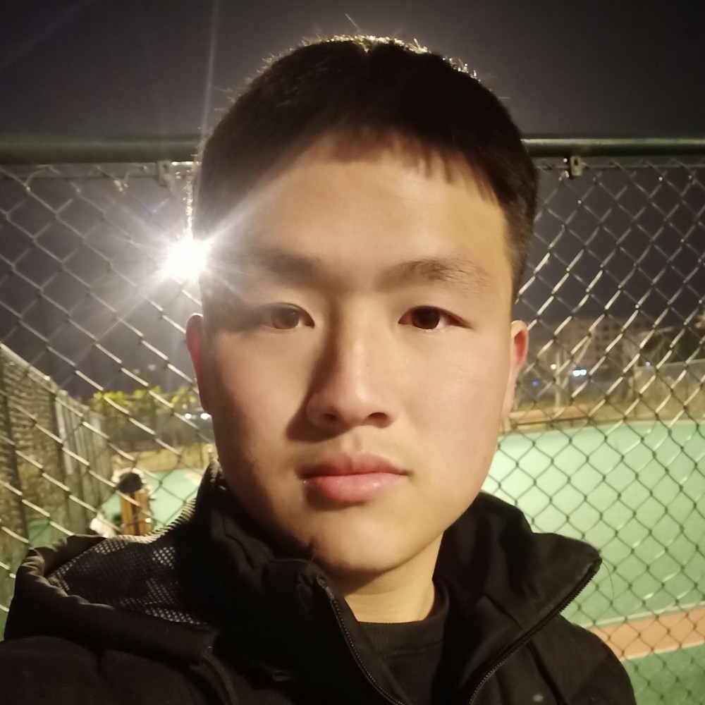 清秀凉面的照片