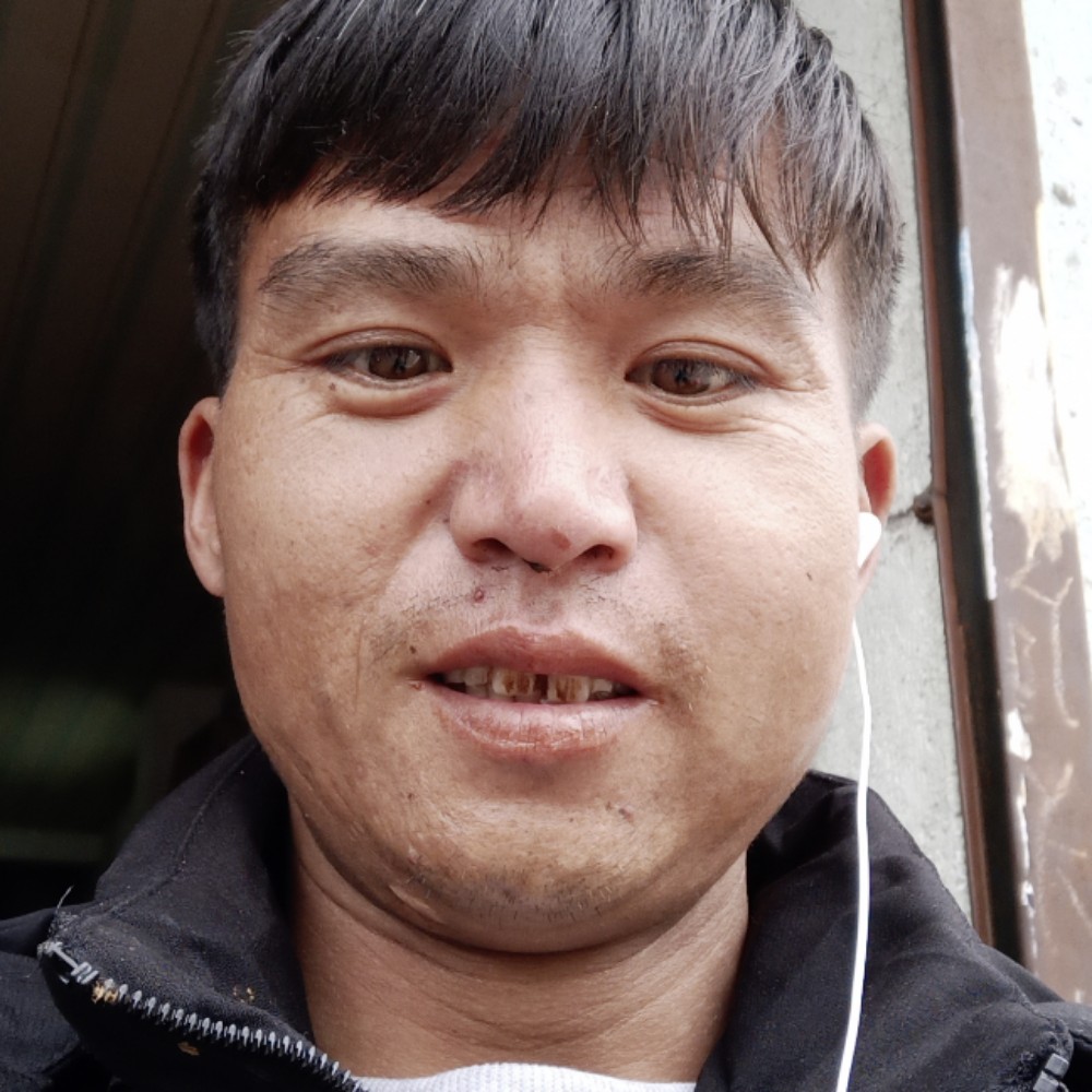 李发的照片