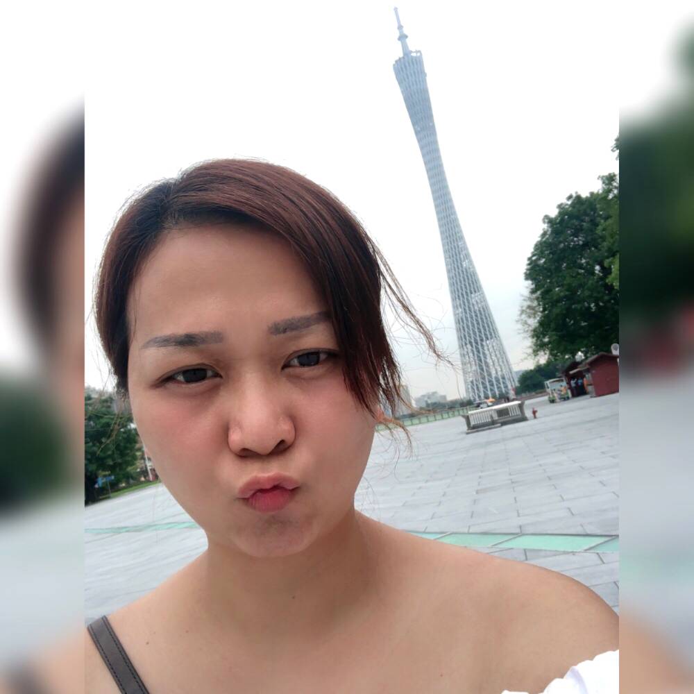 170cm阿姨的照片