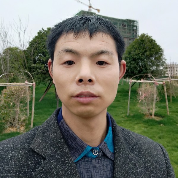 美丽的天空。的照片