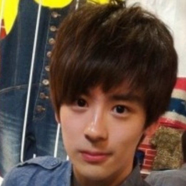 森槿与传统的照片