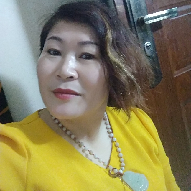 余杉杉的照片