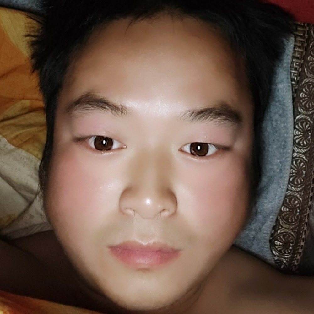 快乐砖的照片