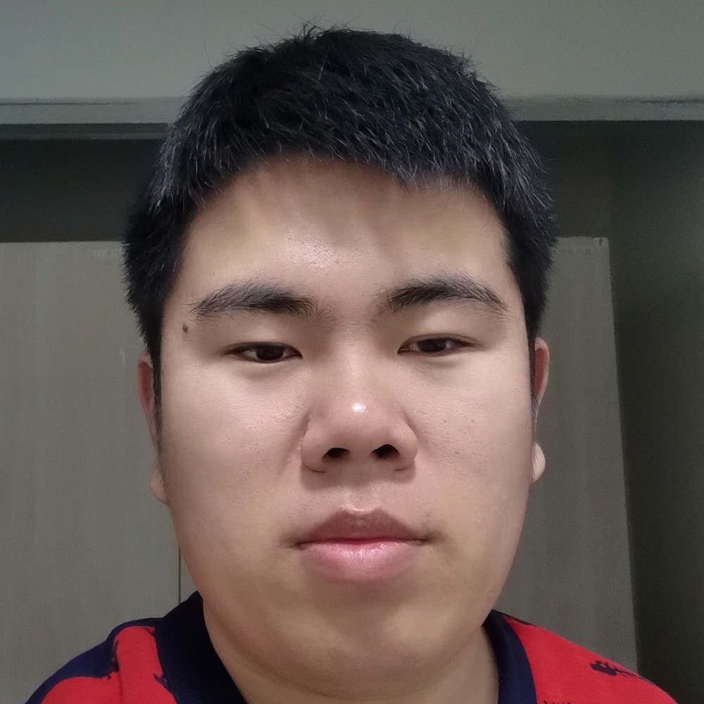 考研小哥哥的照片