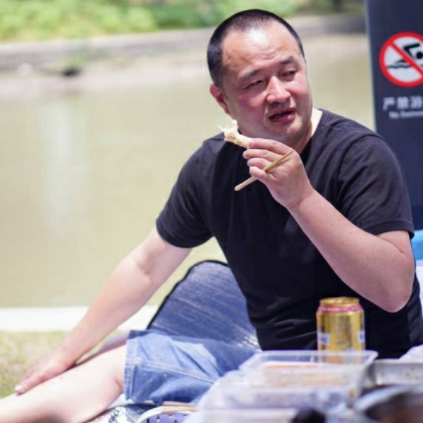 无心＊行者的照片