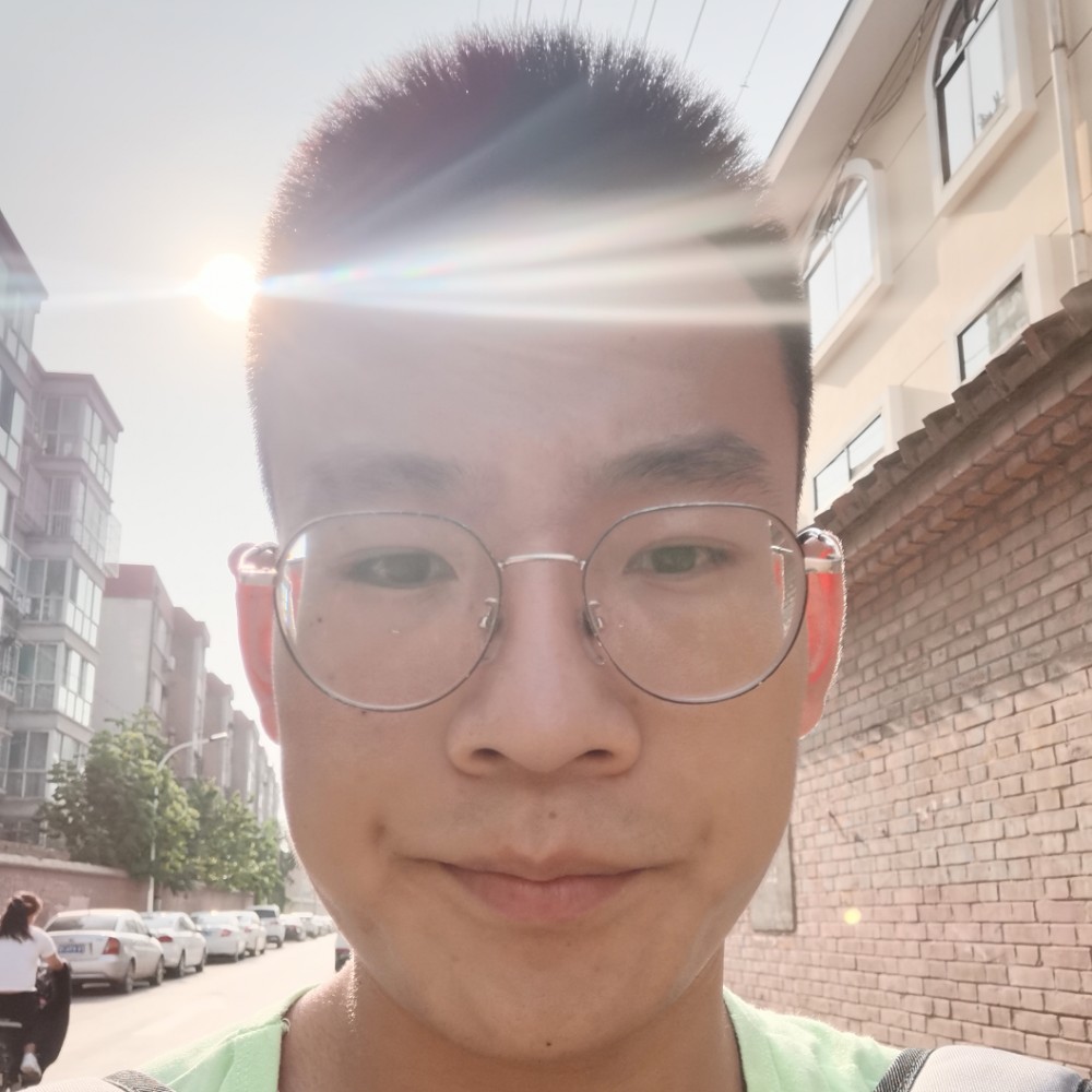 过时暖阳哈哈哈的照片