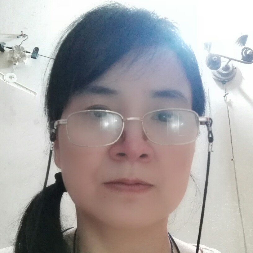 蝶衣淡然的照片