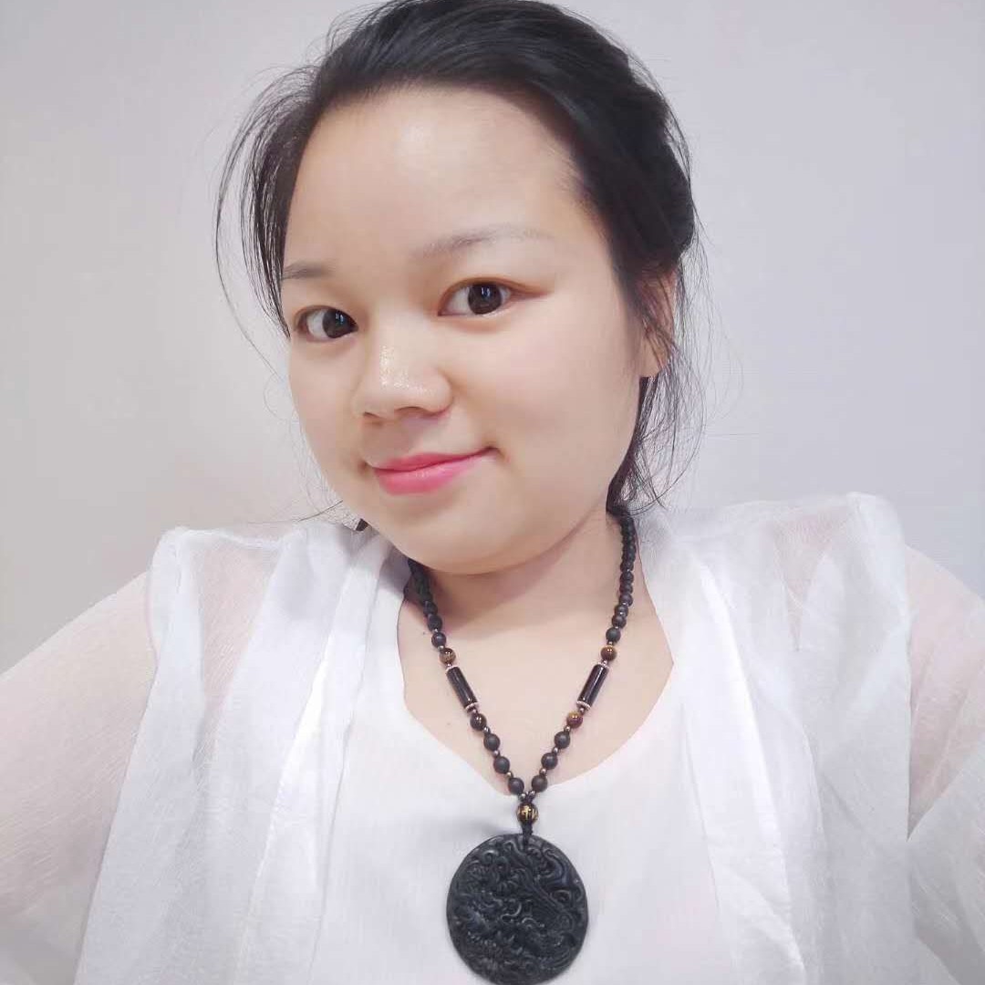 何姝燃的照片