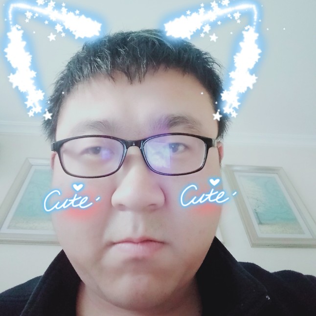 马汉的照片