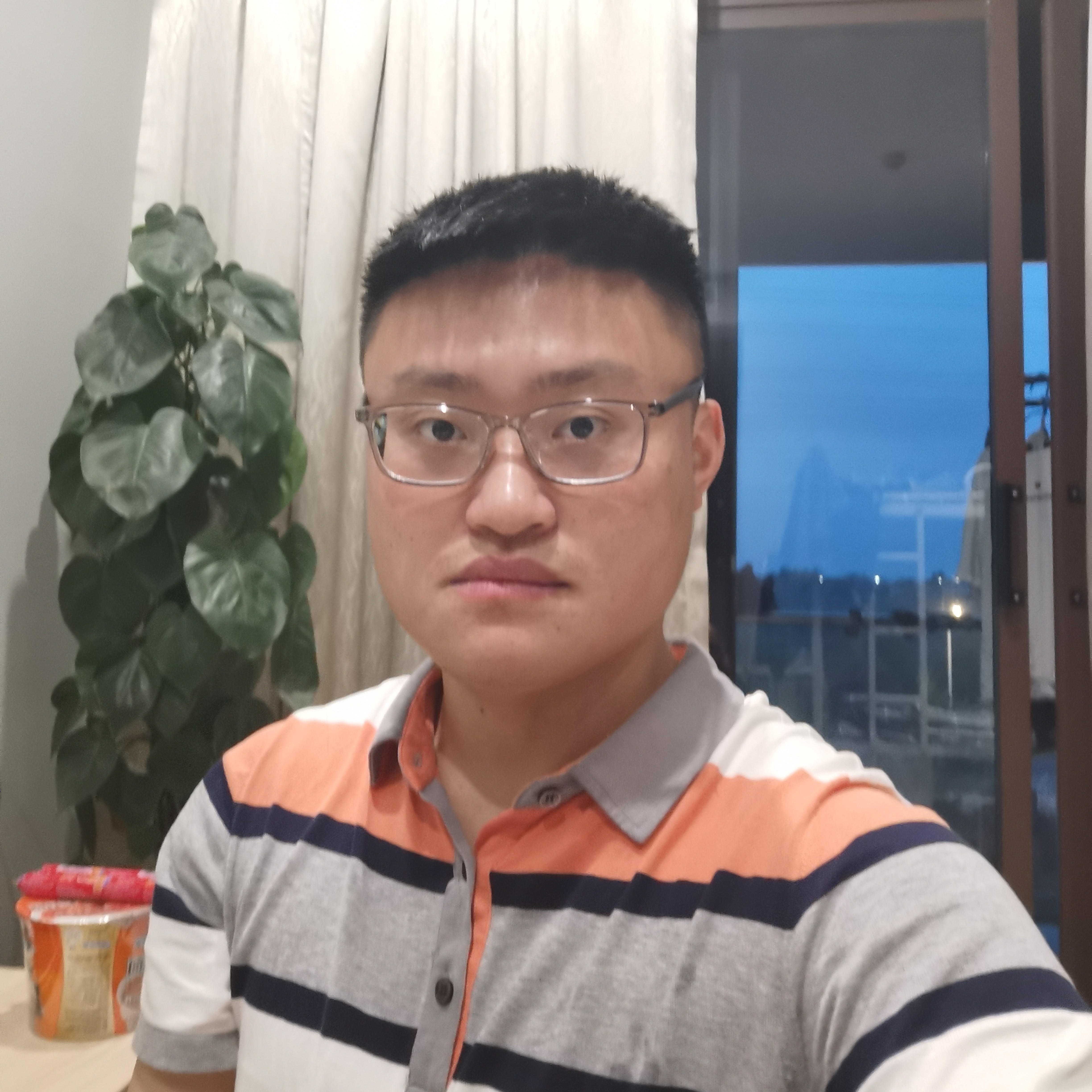 一绺阳光的照片
