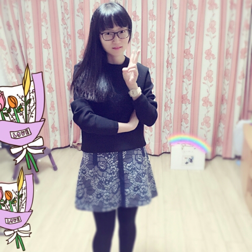小叶子＆黛西的照片