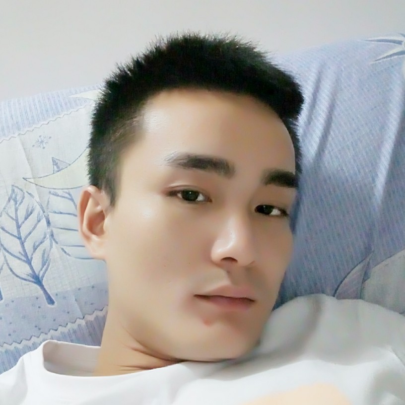 单身久了。会生锈的照片