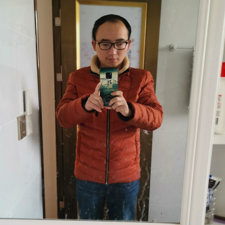 夜听语的照片