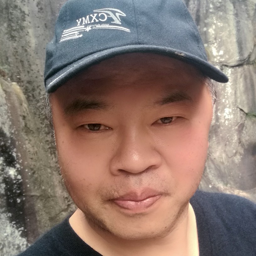 潇洒单身叶茂海的照片
