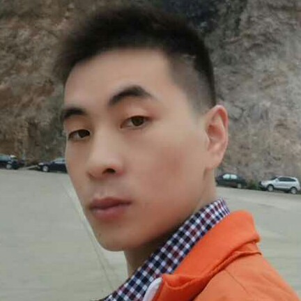妩媚猎豹的照片