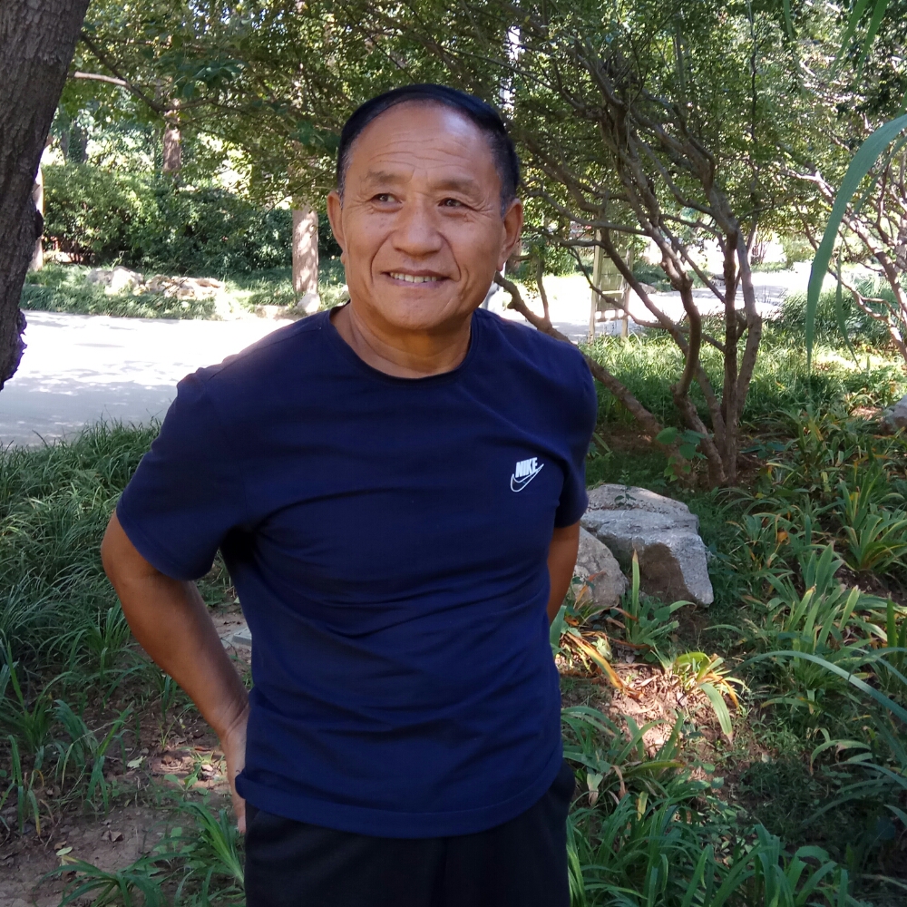 我是主治执业医师的照片