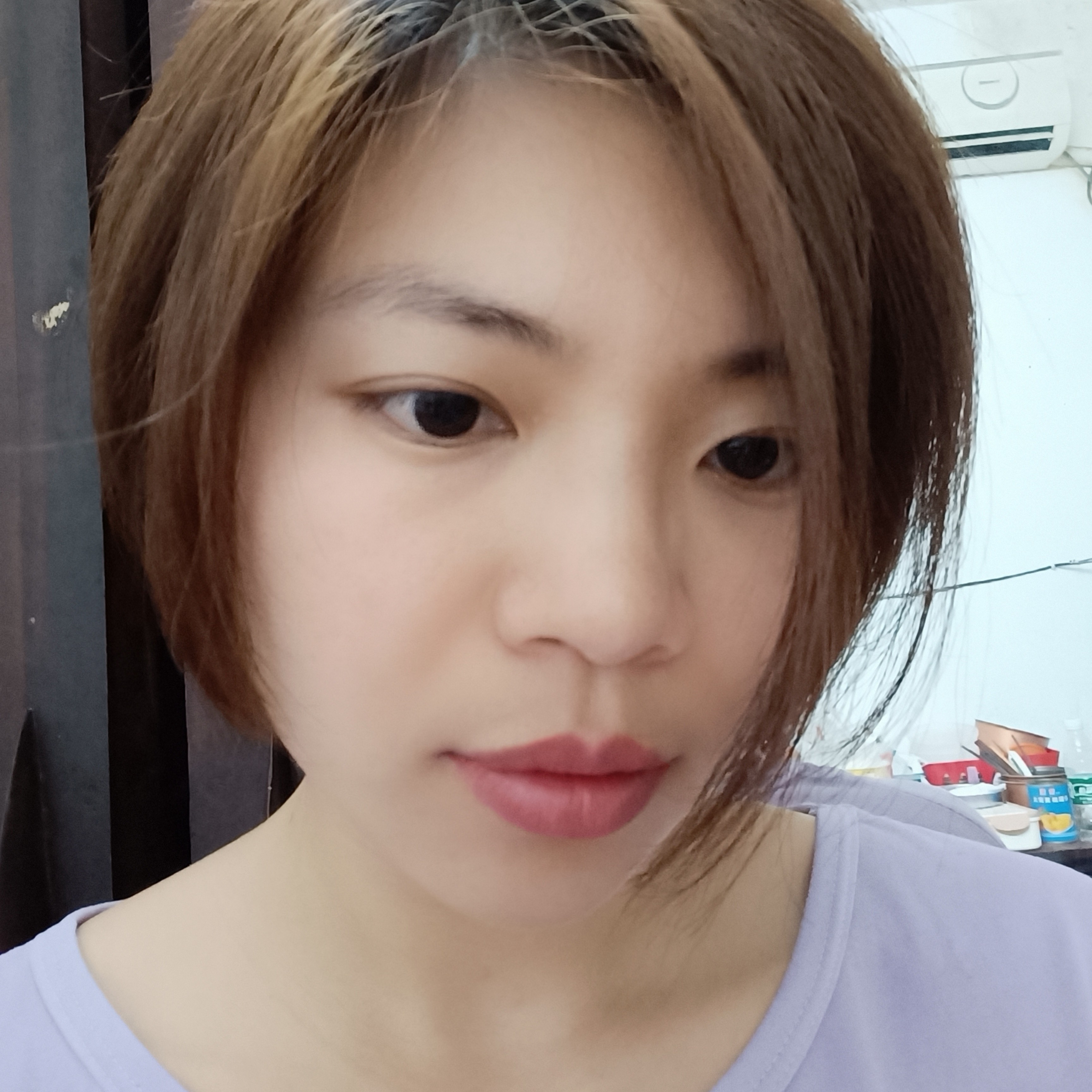 草丛爱恋傲娇的照片