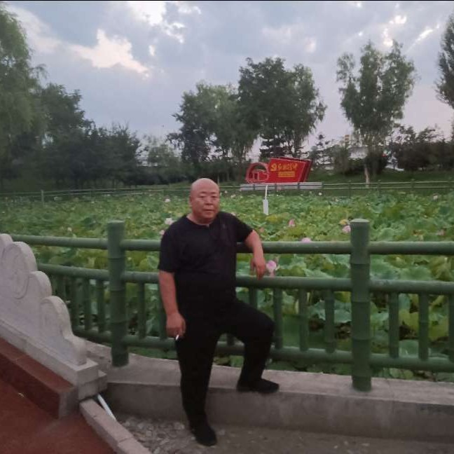 潇洒胖的照片