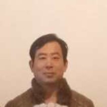 帅哥美女晚上好的照片