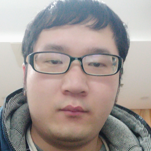 静静静的看着的照片