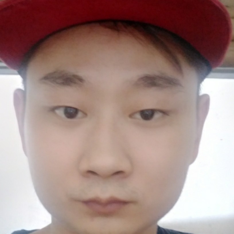 手机一个人的照片