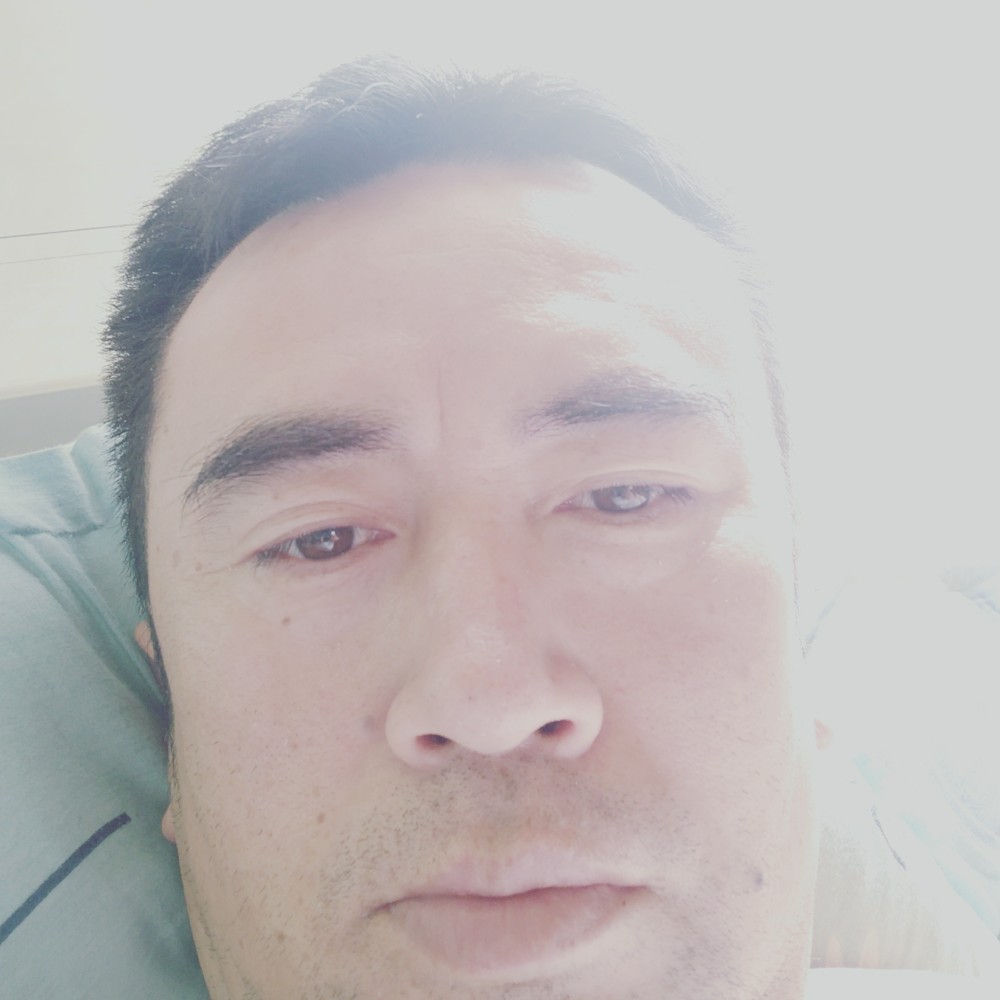 烟流影的照片