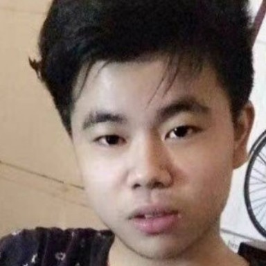 失眠苦恋糖豆的照片