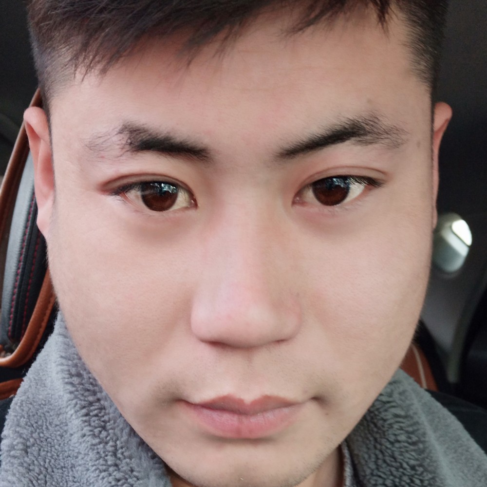 的照片