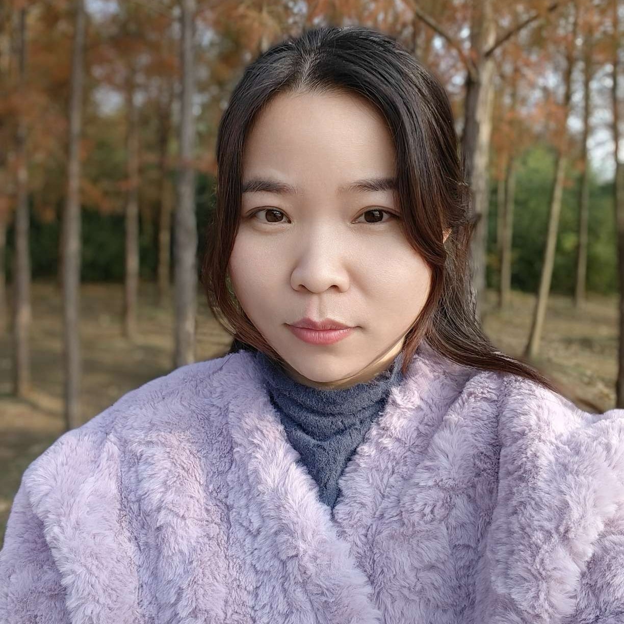 暖暖妮的照片