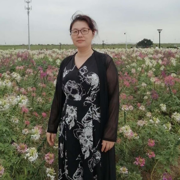 沙湾莲儿的照片