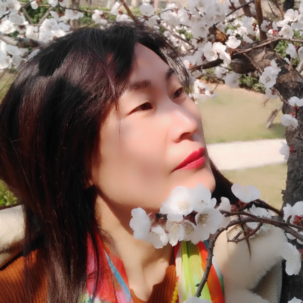 思梦唯一的照片