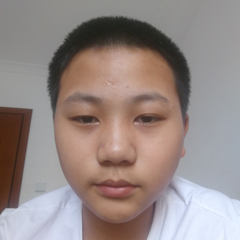 强健請冥王星的照片