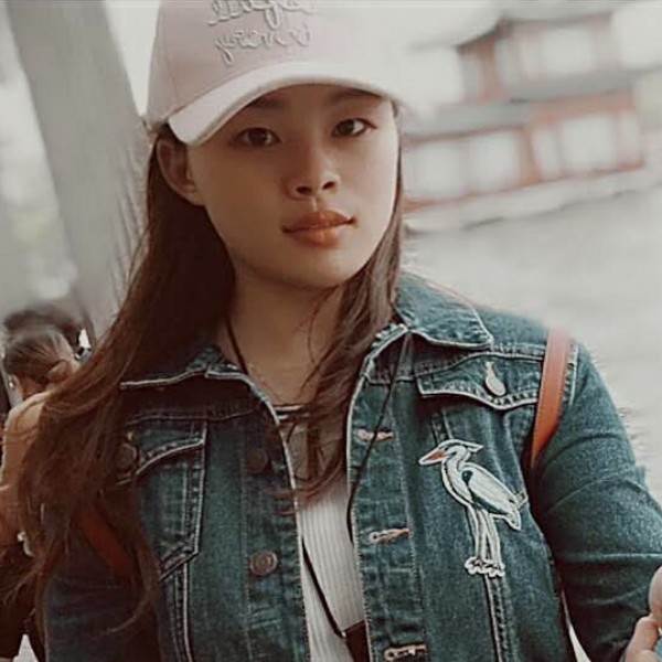 盼望绿色的照片