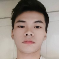 山水蹁跹沉默的照片