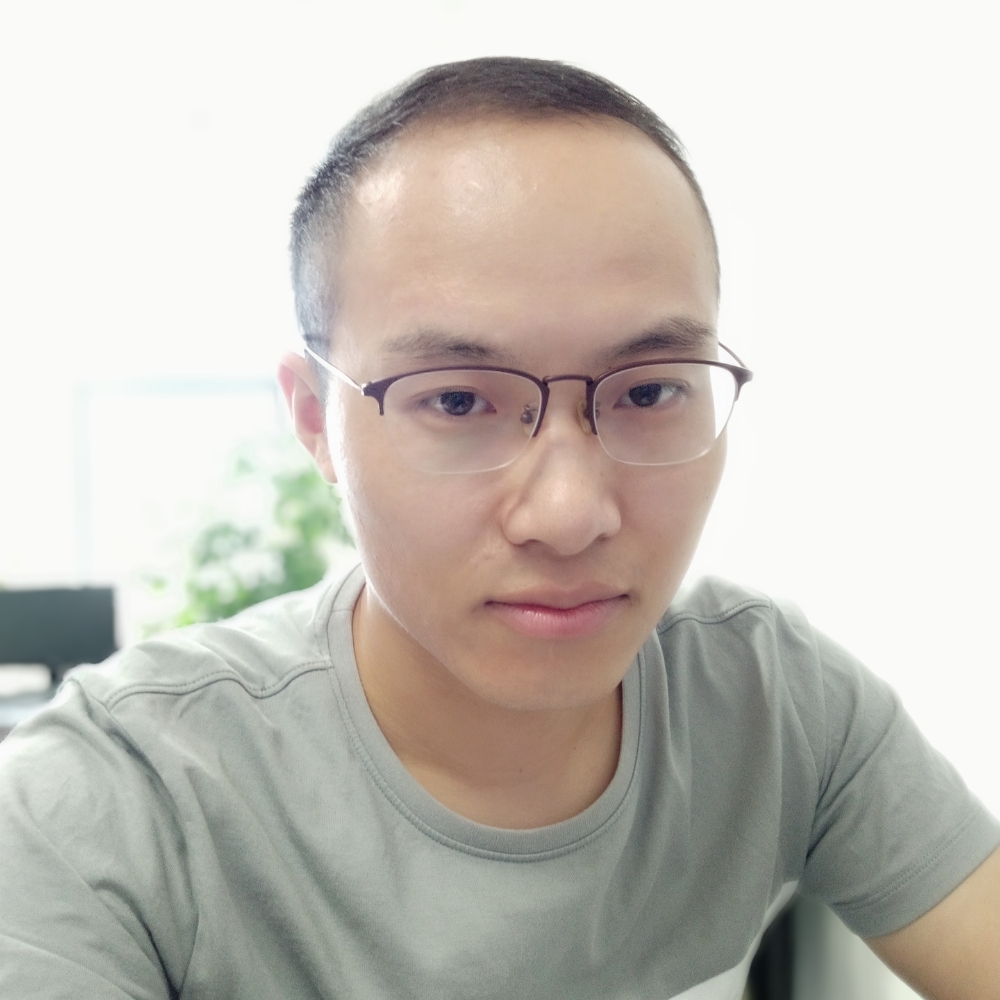 落后火的照片