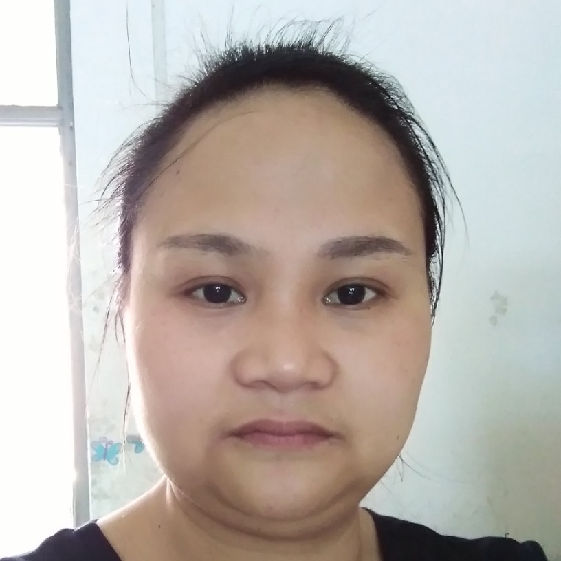 美好生活，人面桃的照片