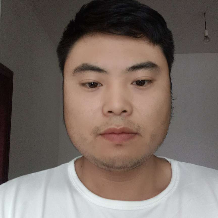 手机那恬静的照片