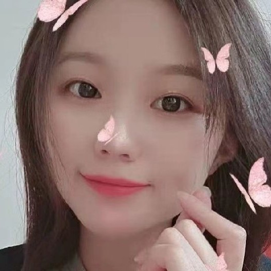 星星回眸淡然的照片