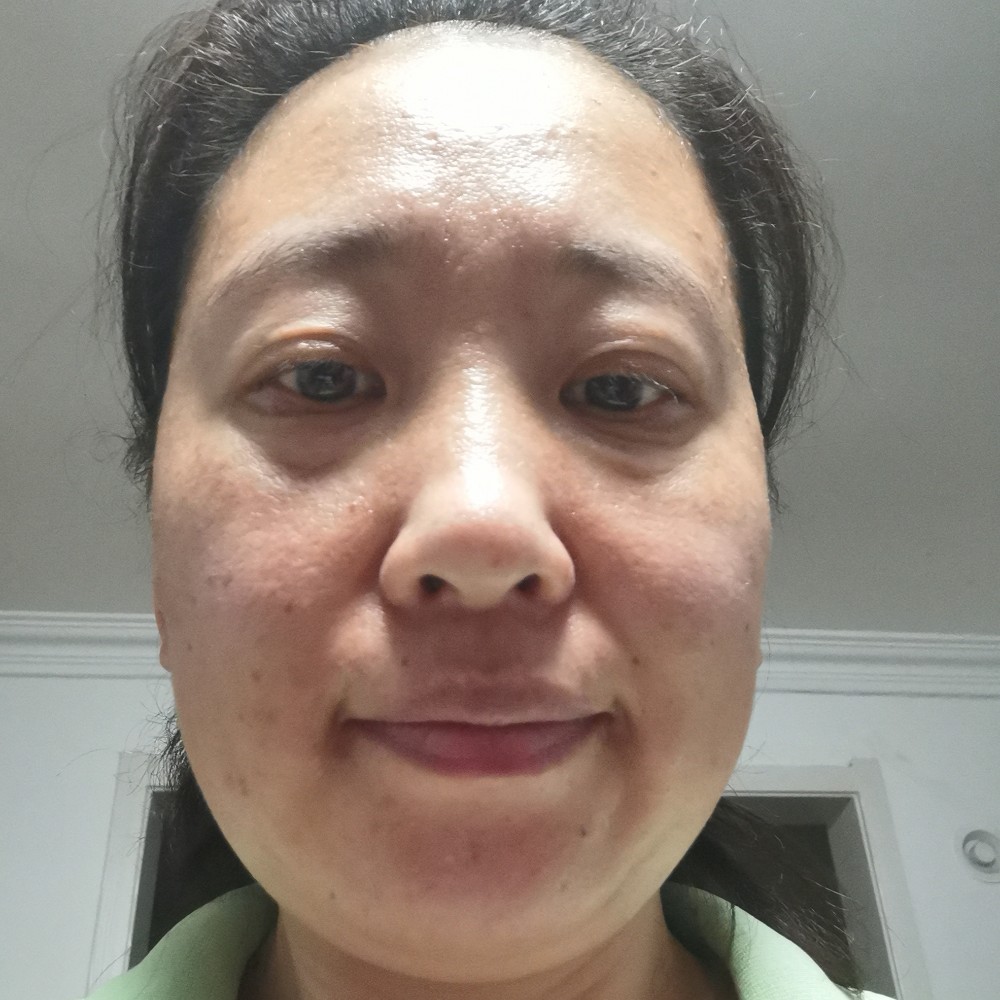 邵然的照片