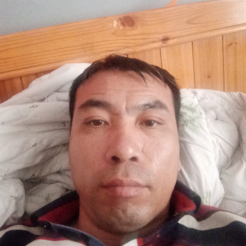 刘景伟，刘哥的照片