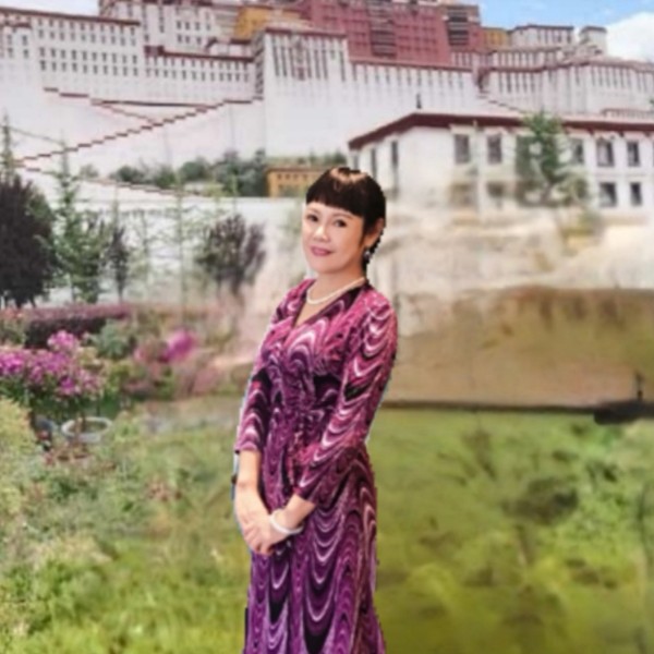 宝石旑旎的照片