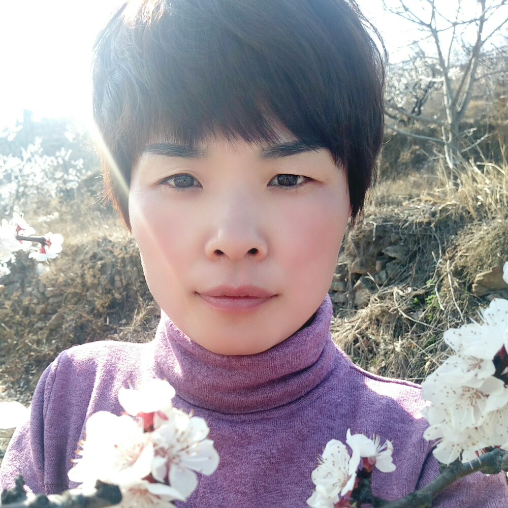 一起看流星雨..的照片