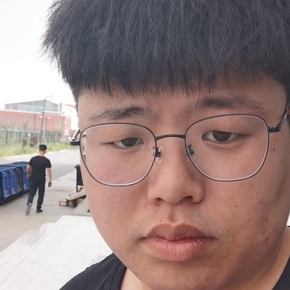 找个不颜控的的照片