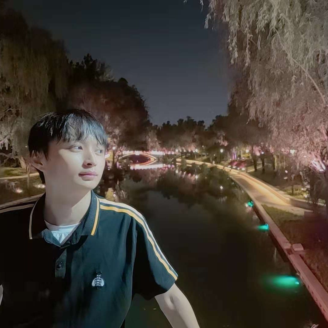 昏暗世界的照片