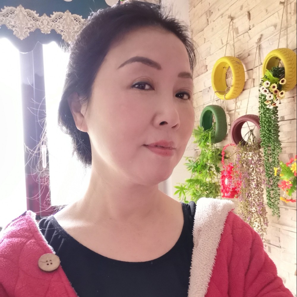 果子红的照片
