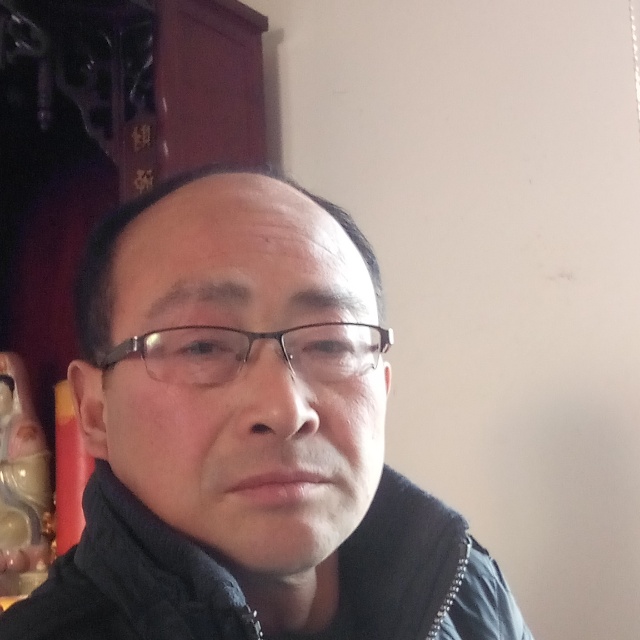 酷酷爱恋寒风的照片