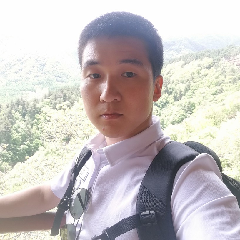 一不小心……的照片